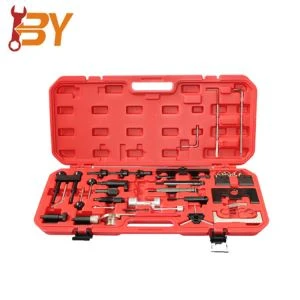 Kit d'eines de cronometratge del motor de 36 peces per a VW, AUDI