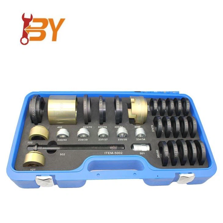Wheel Bearing Tool For Audi