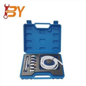 Conjunt de claus de purga d'oli d'embragatge de fre de 8 peces