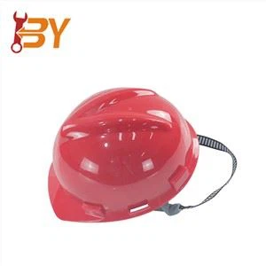 Gorra de seguretat ABS resistent