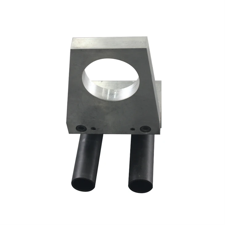 Precision-Made Shift Slide Bracket For Gearbox Stabilization And Repair